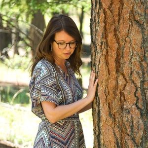 Meet your Posher, Joy